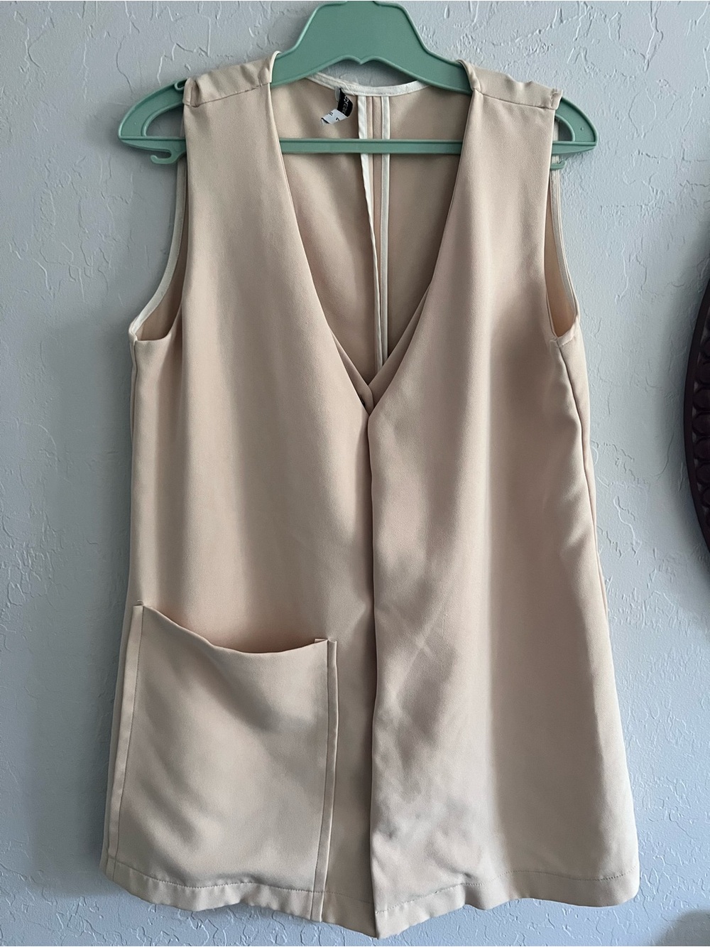 Mox Classic Ramper size M